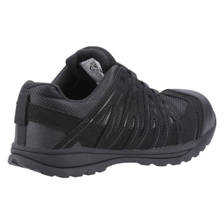 Amblers FS40C Safety Work Trainers