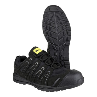 Amblers FS40C Safety Work Trainers