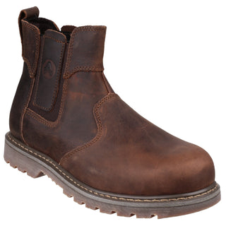 Amblers FS165 Safety Dealer Work Boots