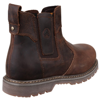 Amblers FS165 Safety Dealer Work Boots