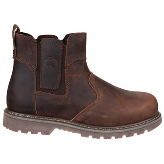 Amblers FS165 Safety Dealer Work Boots