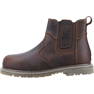 Amblers FS165 Safety Dealer Work Boots