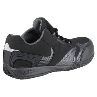 Amblers FS29C Waterproof Mens Safety Work Trainers