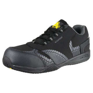 Amblers FS29C Waterproof Mens Safety Work Trainers