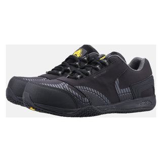 Amblers FS29C Waterproof Mens Safety Work Trainers