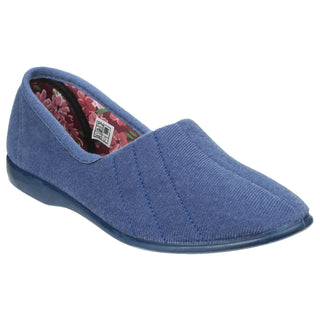GBS Audrey Womens Slippers