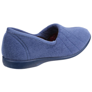 GBS Audrey Womens Slippers