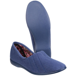 GBS Audrey Womens Slippers
