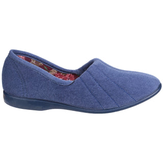 GBS Audrey Womens Slippers