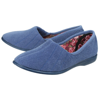 GBS Audrey Womens Slippers