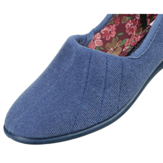 GBS Audrey Womens Slippers