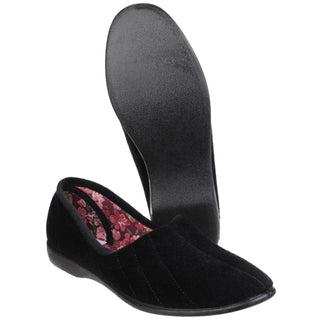 GBS Audrey Womens Slippers