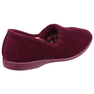 GBS Audrey Womens Slippers