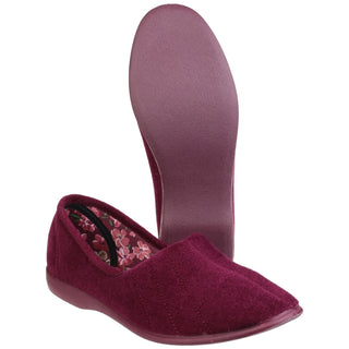 GBS Audrey Womens Slippers