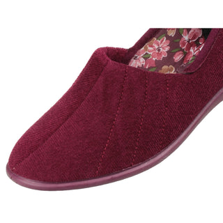 GBS Audrey Womens Slippers