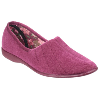 GBS Audrey Womens Slippers