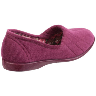 GBS Audrey Womens Slippers
