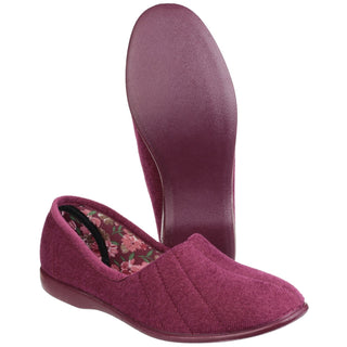 GBS Audrey Womens Slippers