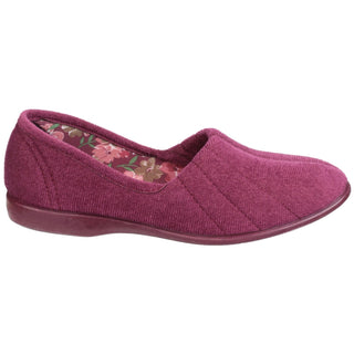 GBS Audrey Womens Slippers