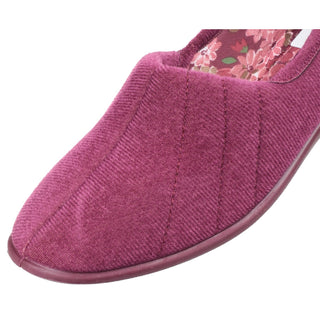 GBS Audrey Womens Slippers