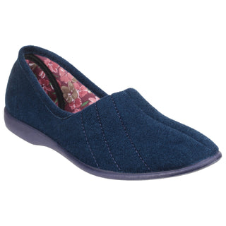 GBS Audrey Womens Slippers