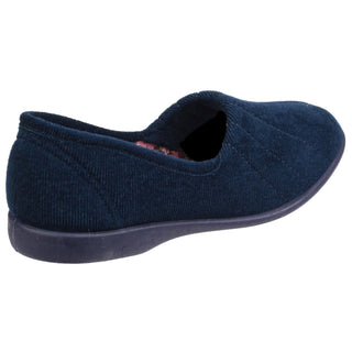 GBS Audrey Womens Slippers