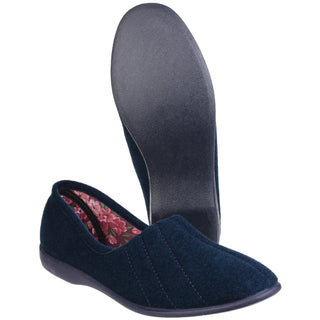 GBS Audrey Womens Slippers