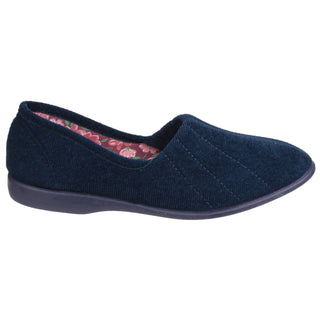 GBS Audrey Womens Slippers