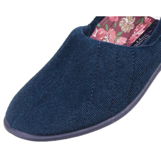 GBS Audrey Womens Slippers