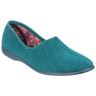 GBS Audrey Womens Slippers