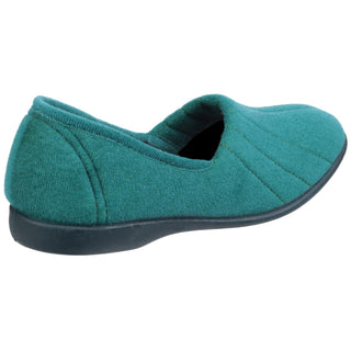 GBS Audrey Womens Slippers