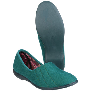 GBS Audrey Womens Slippers