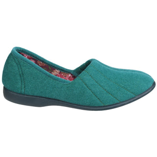 GBS Audrey Womens Slippers