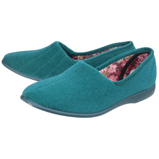 GBS Audrey Womens Slippers