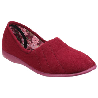 GBS Audrey Womens Slippers