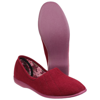 GBS Audrey Womens Slippers