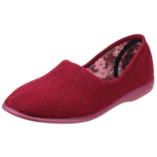 GBS Audrey Womens Slippers