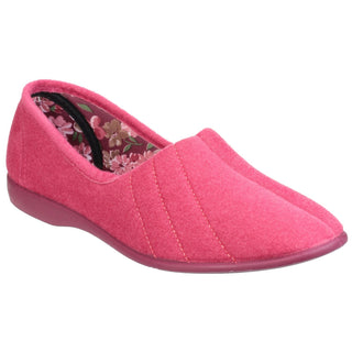 GBS Audrey Womens Slippers