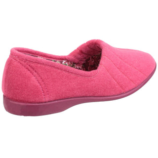 GBS Audrey Womens Slippers