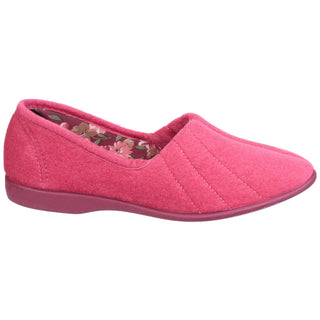 GBS Audrey Womens Slippers
