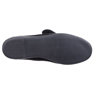GBS Audrey Touch Fastening Womens Slippers
