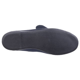 GBS Audrey Touch Fastening Womens Slippers