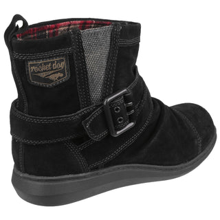 Rocket Dog Mint Womens Boots