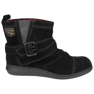 Rocket Dog Mint Womens Boots