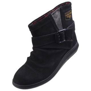 Rocket Dog Mint Womens Boots