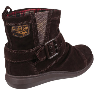 Rocket Dog Mint Womens Boots