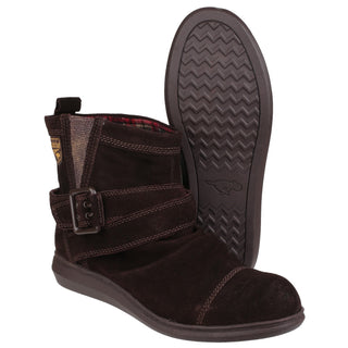 Rocket Dog Mint Womens Boots