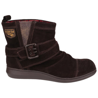 Rocket Dog Mint Womens Boots