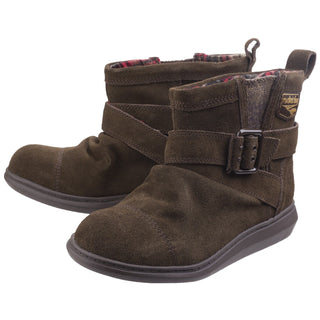 Rocket Dog Mint Womens Boots