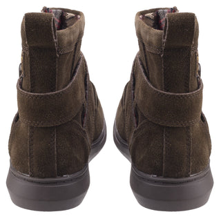 Rocket Dog Mint Womens Boots
